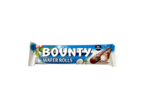 Bounty Wafer Rolls
