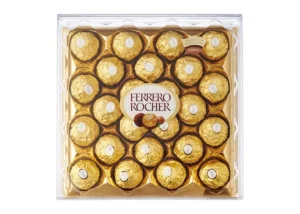 Ferrero Rocher T24