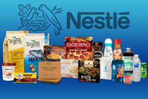 Fast-Moving Consumer Goods for Retailers
