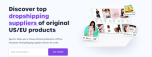 FMCG Dropshipping Suppliers