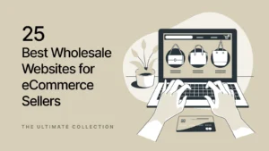 Best Wholesale Sites for FMCG