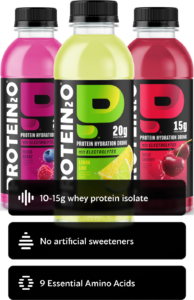 Flavoured Water Wholesale Suppliers