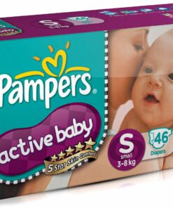 Best deals on pampers today