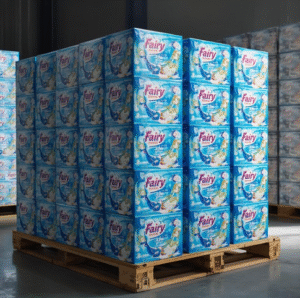 Wholesale Dishwasher Tablets for Export